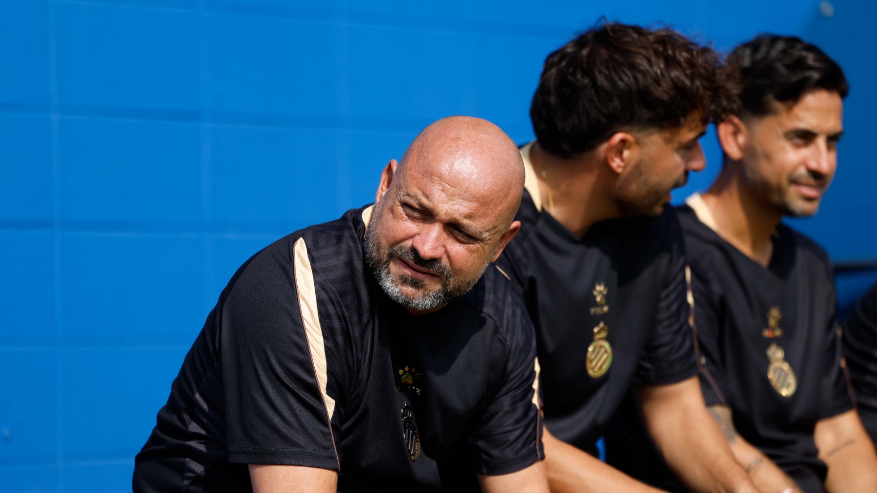 El análisis del Espanyol - Sabadell: el RCD Espanyol se atasca ante el conjunto arlequinado y deja al descubierto las urgencias del mercado; el debate ya está abierto: unos no ven clara la idea de Manolo y otros creen que la plantilla actual no da para mucho más 8 manolo espanyol sabadell