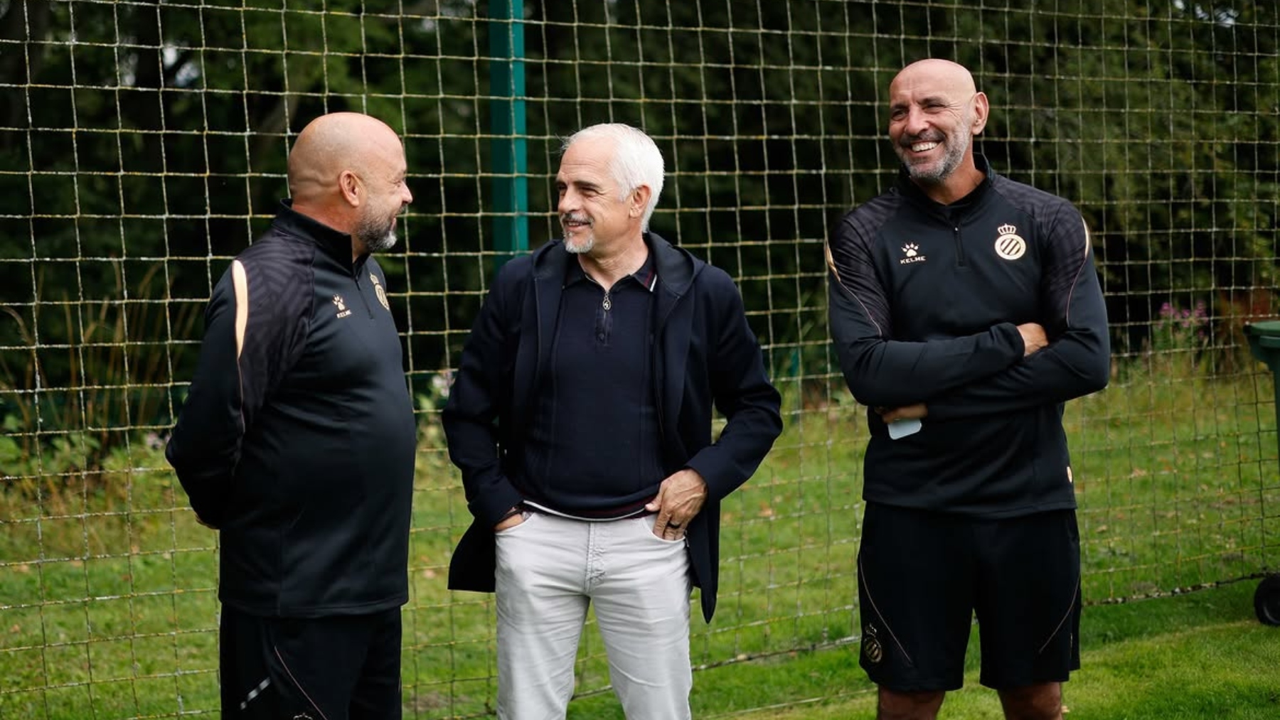 El análisis del Burnley - Espanyol: el empate en Turf Moor no tapa las grietas del Espanyol: faltan centrales, ritmo e idea colectiva; el debate sobre Manolo González seguirá abierto 9 pace manolo monchi 290726