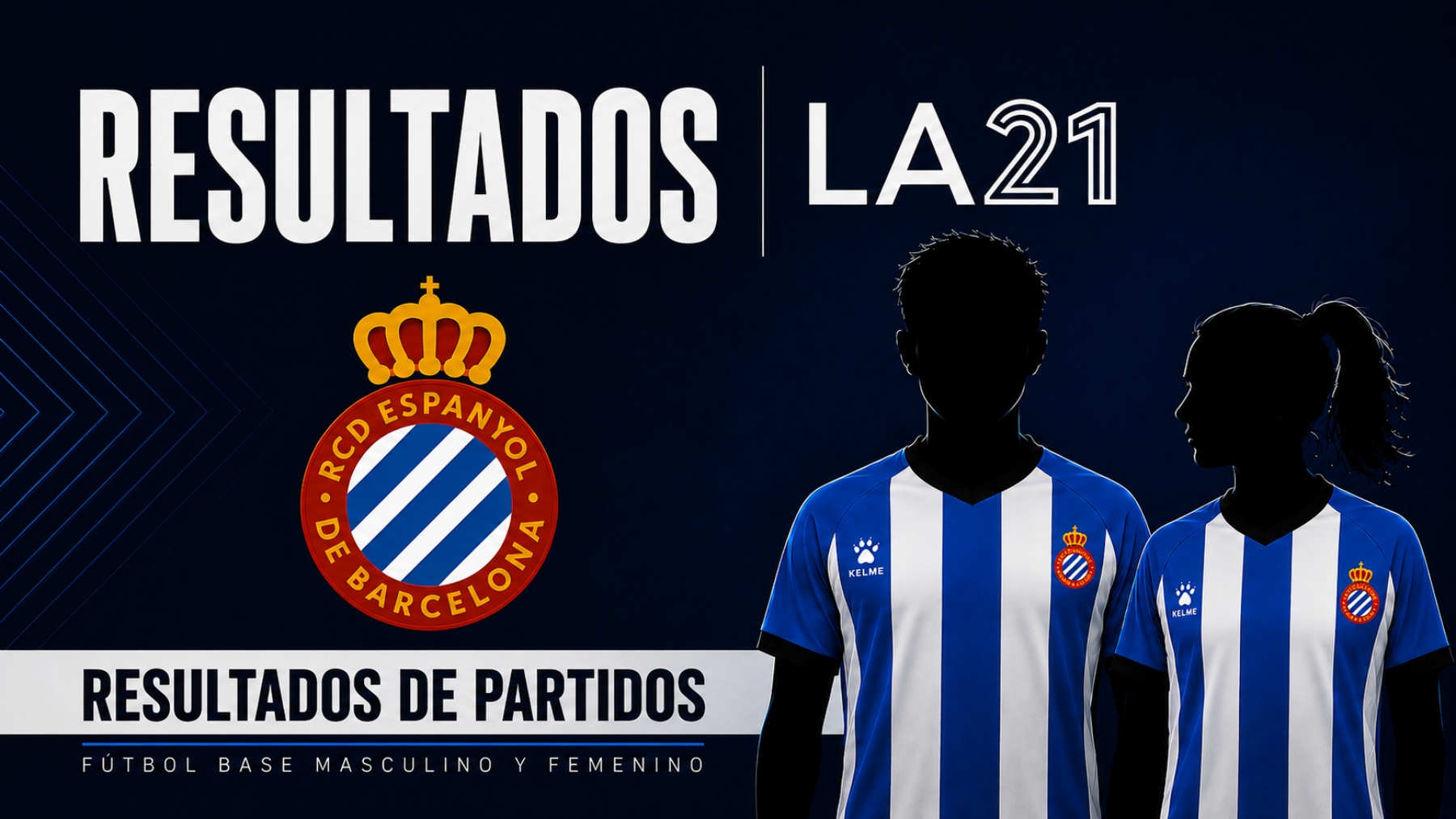 Portada amigable 40 resultados la21 26 27