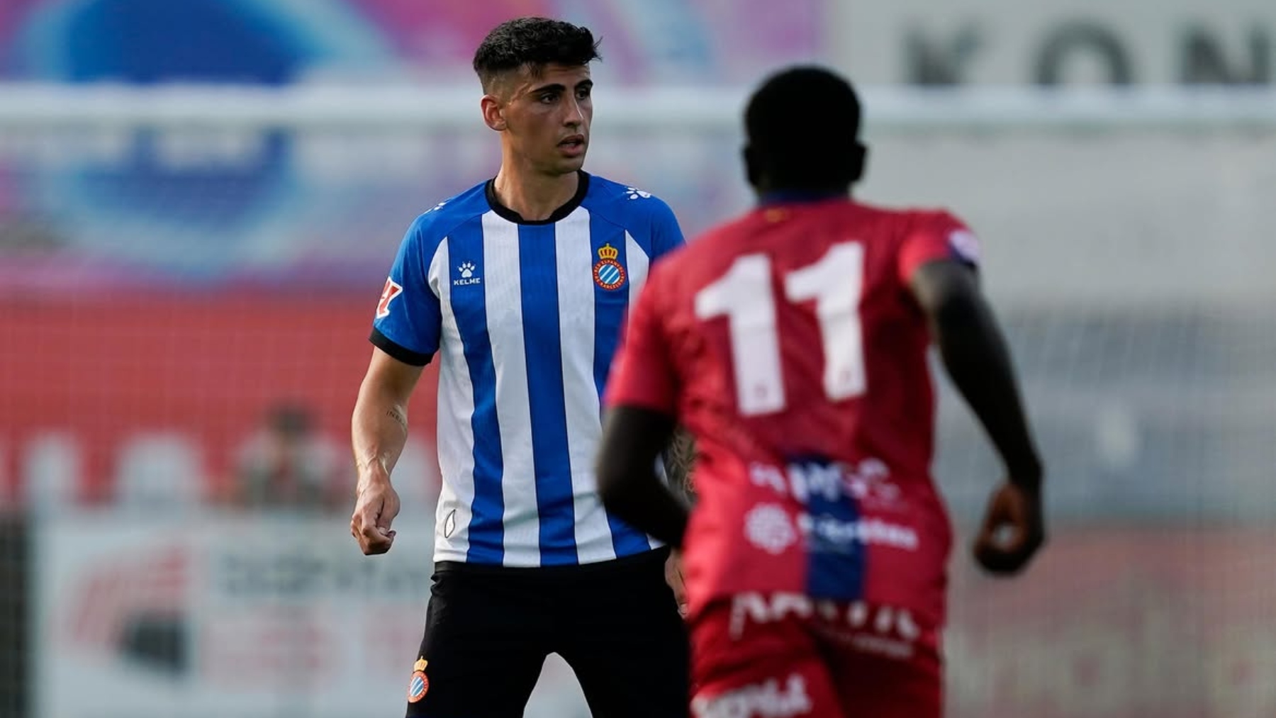 ruben sanchez espanyol 2