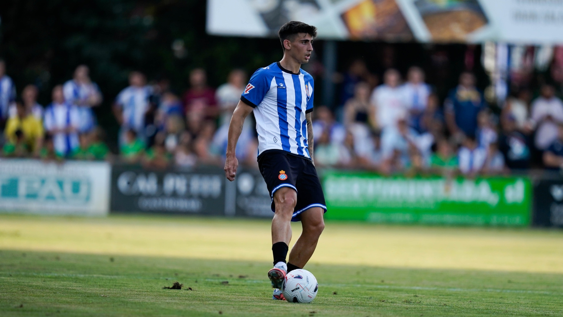 ruben sanchez espanyol