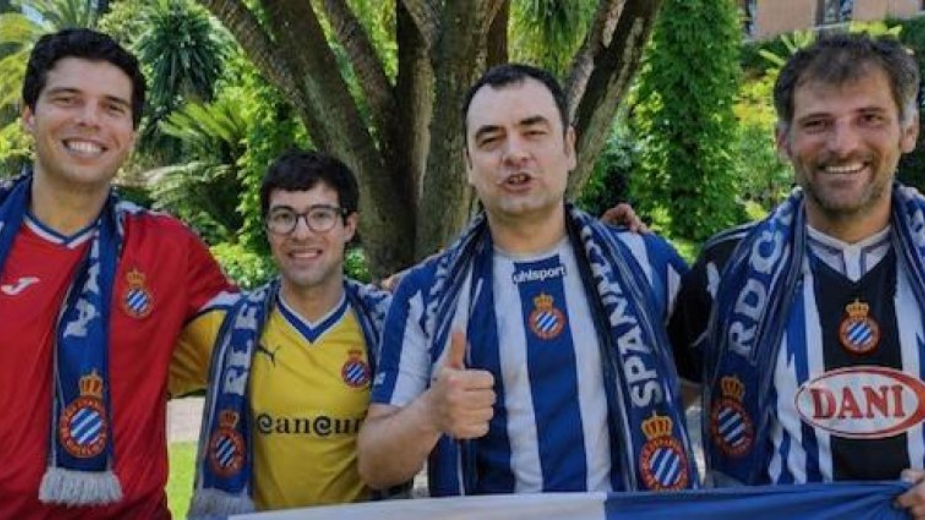 Hoy en 'La Grada Ràdio' | El Espanyol mira al Middlesbrough mientras el mercado se sigue haciendo esperar; a Manolo se le debe exigir pero necesita herramientas antes de ser juzgado 4 sacerdotes pericos