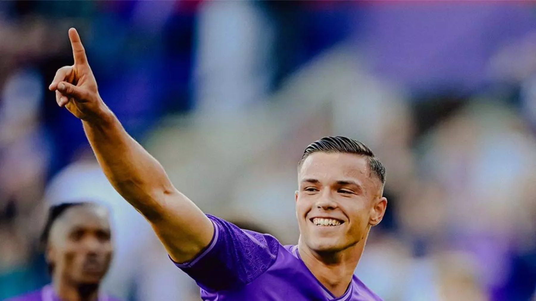 El Espanyol avanza por Jan-Carlo Simić, avanza SPORT: negocia una cesión con opción de compra por el central serbio 7 simic