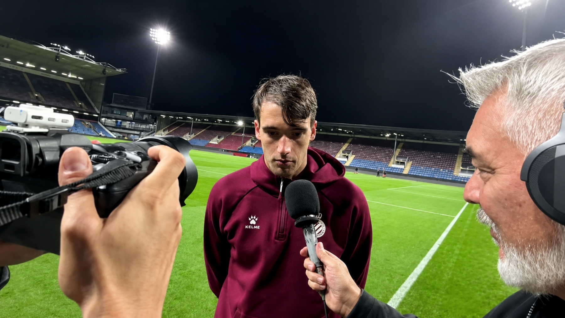 Portada amigable 21 urko declaraciones burnley espanyol pretemporada 26 27