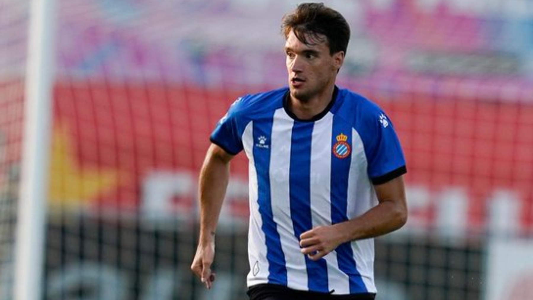 Análisis del Olot – Espanyol: el primer examen deja nombres propios y un aviso para el mercado; el talento de Cala y la rebelión de los cedidos, notas destacadas 3 urko olot espanyol pretemporada 26 27