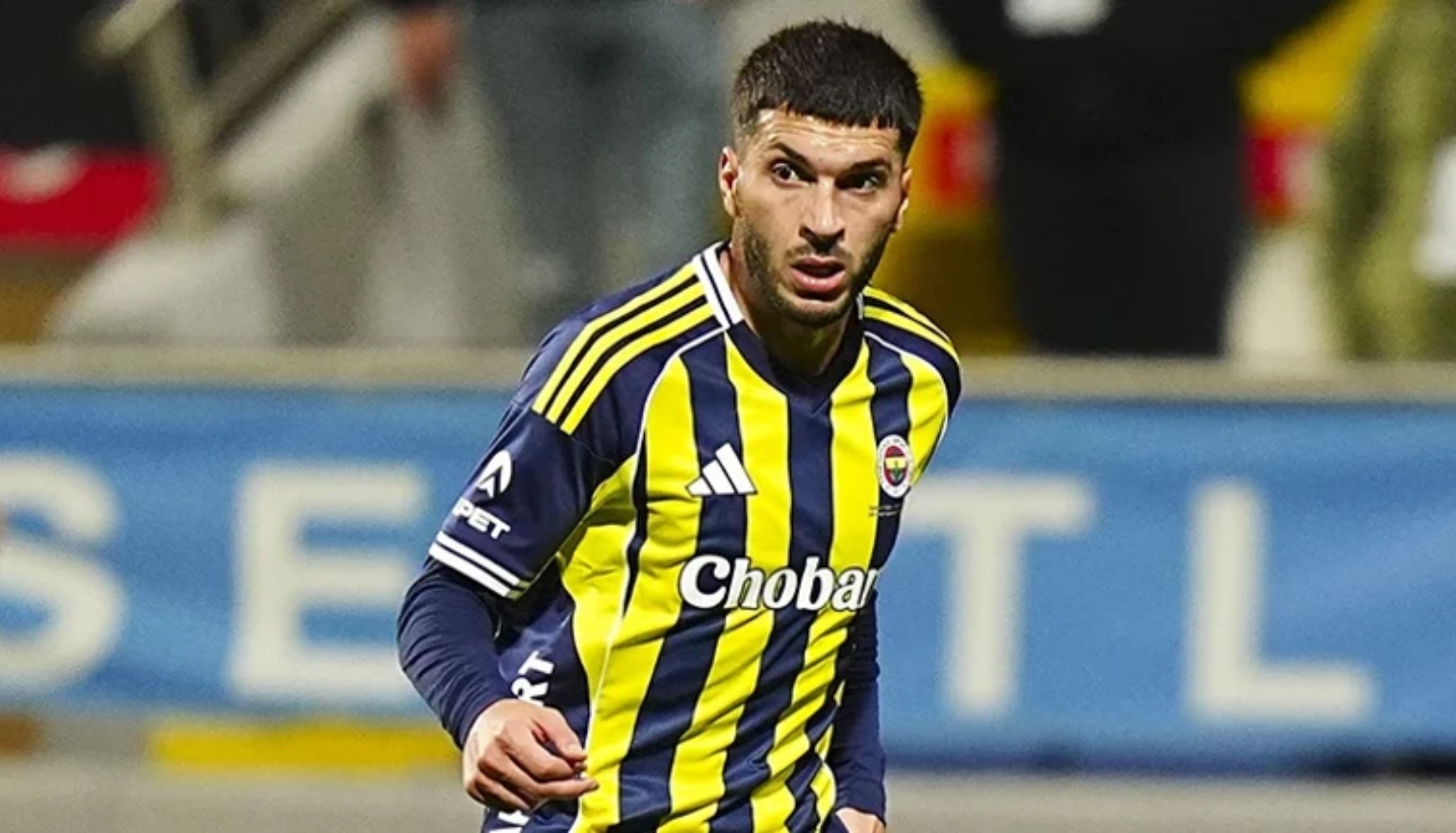 Oguz Aydin