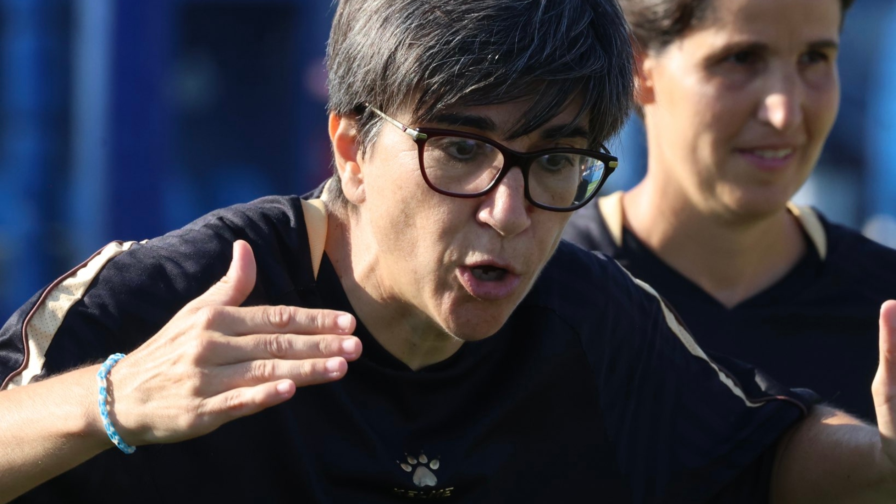 Sara Monforte Espanyol Femenino