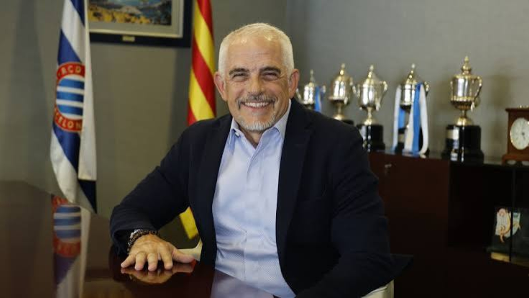 alan pace rcde stadium