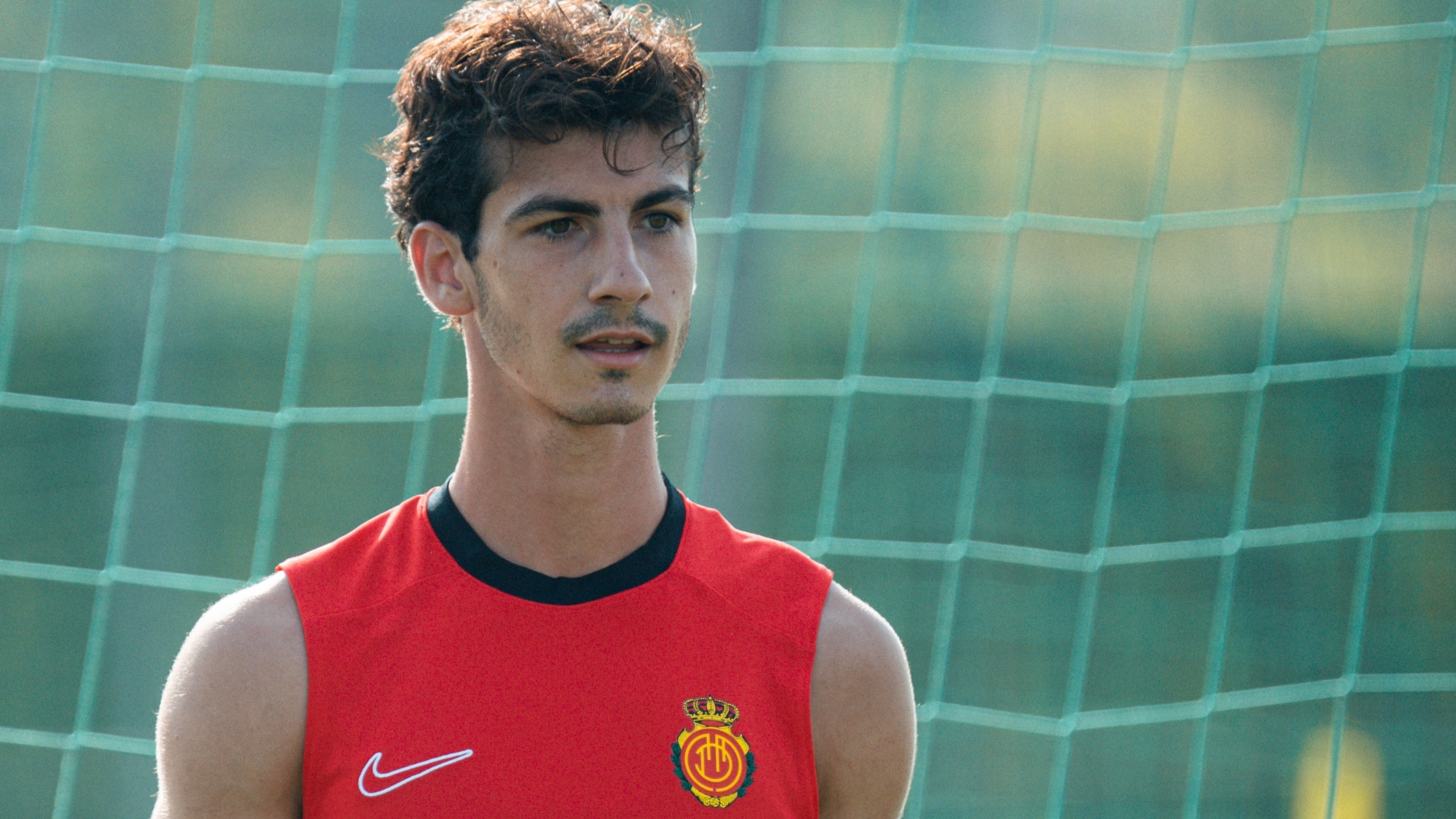 La operación salida del Espanyol avanza con Pablo Ramón rumbo al Racing, Miguel Rubio como gran asunto pendiente y Rubén Sánchez como incógnita 5 antoniu roca mallorca