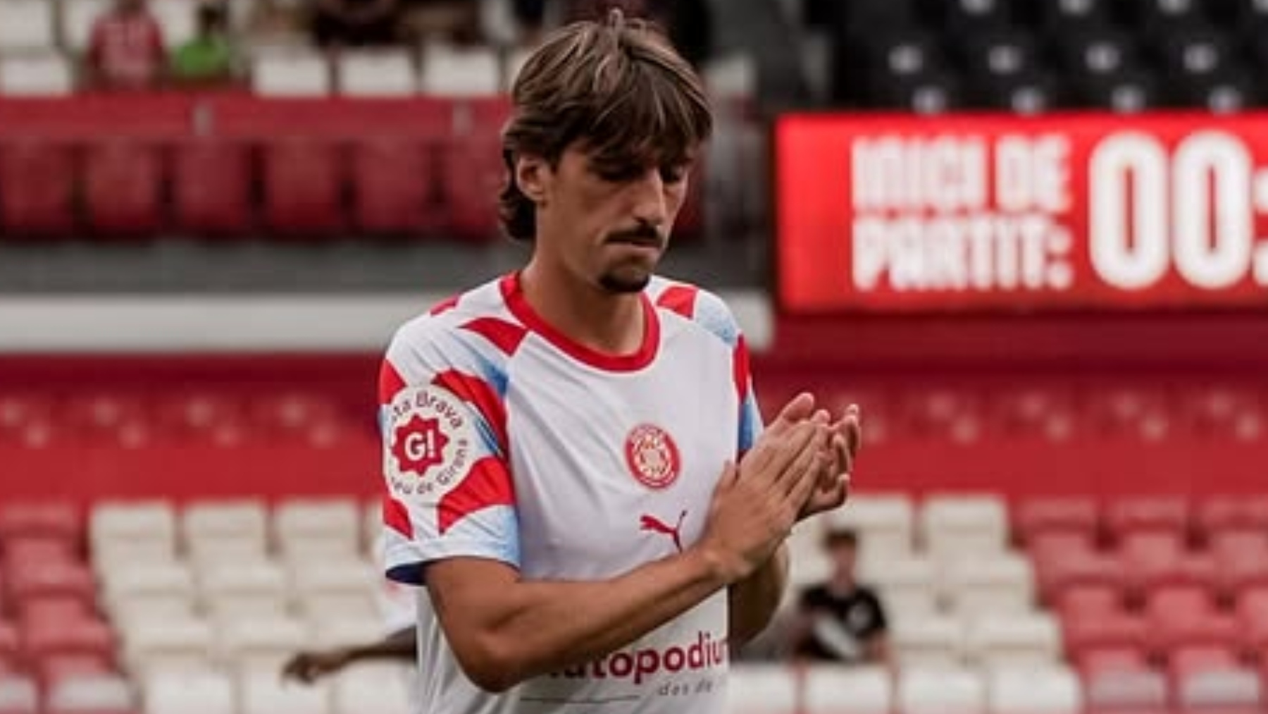 El Espanyol aprieta por un extremo: gustan Bryan Zaragoza y Bryan Gil mientras el Girona bloquea la salida de Tsygankov; Monchi guarda un tapado 3 bryan gil