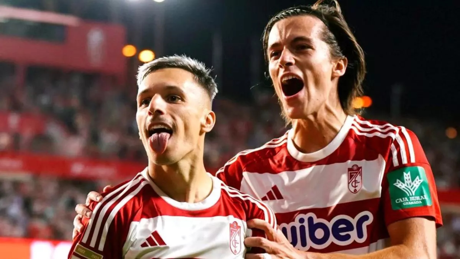 Bryan Zaragoza y el Espanyol, una oportunidad para volver a ser aquel futbolista que rompía partidos en Granada 2 bryan zaragoza granada
