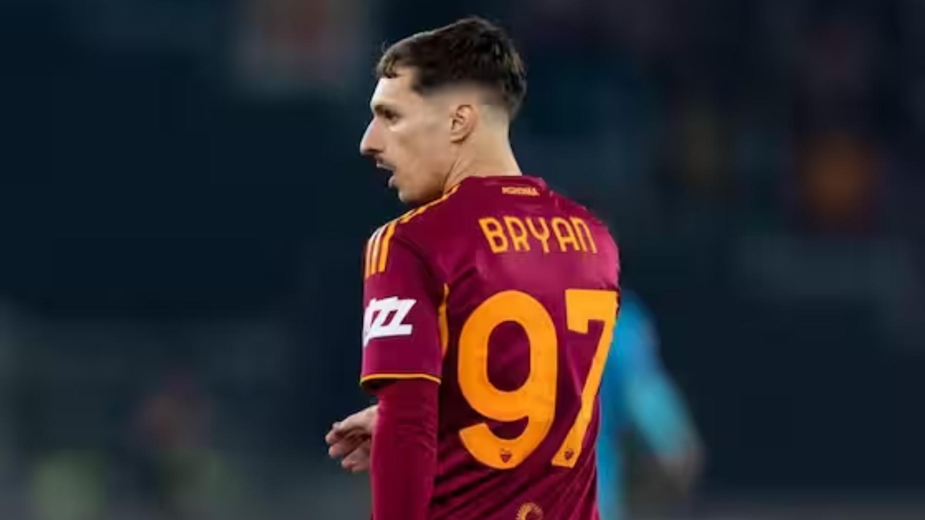 Bryan Zaragoza y el Espanyol, una oportunidad para volver a ser aquel futbolista que rompía partidos en Granada 4 bryan zaragoza roma 1