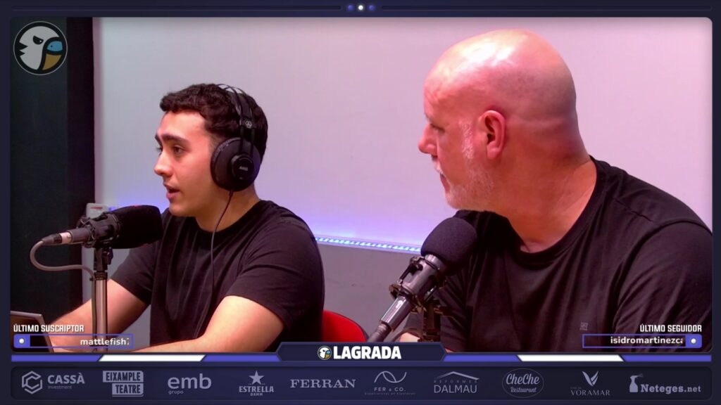 La tertulia baja el suflé tras el mal partido del Espanyol en Anoeta: dudas fuera de casa y debate con Manolo; mercado abierto por Rubén Sánchez: ¿qué fichaje de última hora tendría sentido? 4 cobas grada radio 3