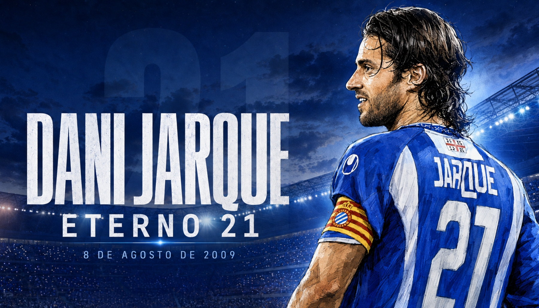 Portada amigable 20 dani jarque eterno 21