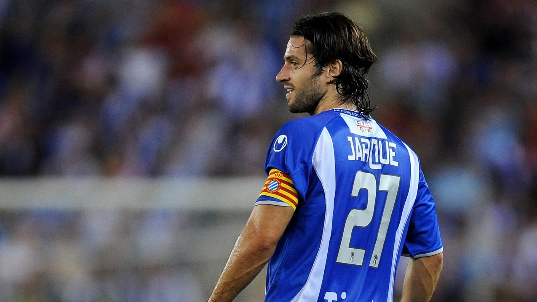 dani jarque