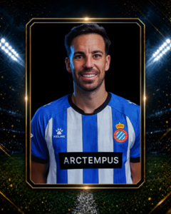 El 1×1 y las notas del Real Sociedad - Espanyol 7 edu exposito 1x1 26 27