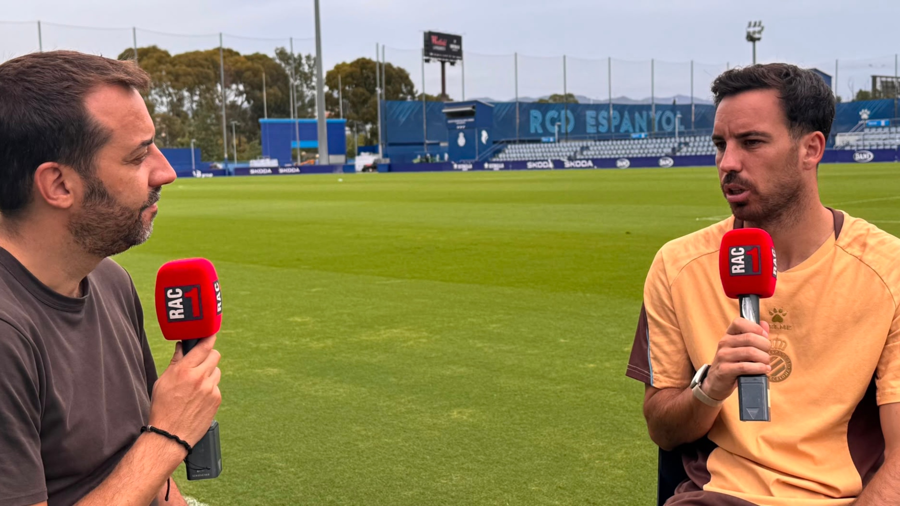 edu exposito entrevista rac1 espanyol