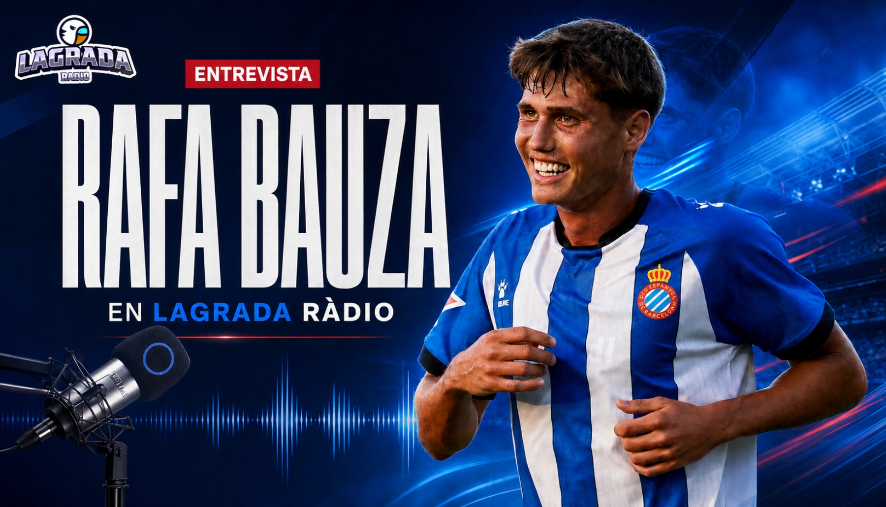 entrevista rafa bauza grada radio