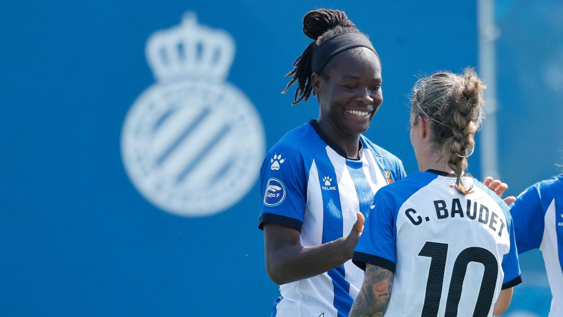 espanyol femenino esuropa pretemporada 26 27