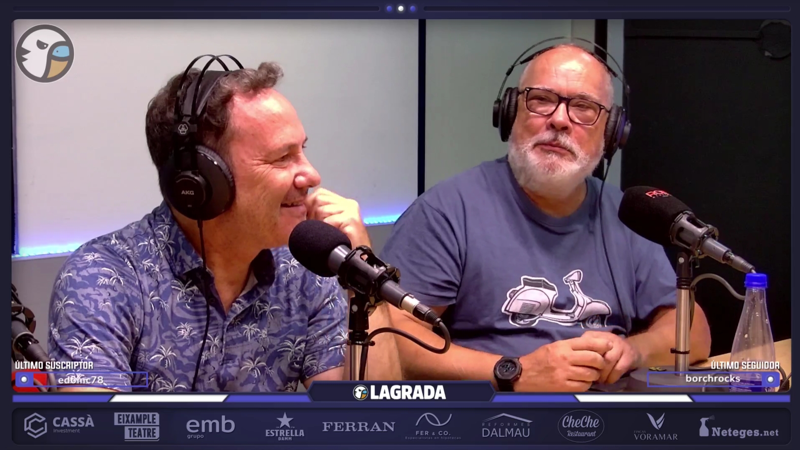 Àlex de Llano pone la lupa sobre el nuevo Espanyol: Hinojo, los cuadrados de Manolo, el caso Ifeanyi Ndukwe y el fichaje que falta; hay otro nombre que todavía no ha aparecido públicamente 3 gonzalo de martorell grada radio 1