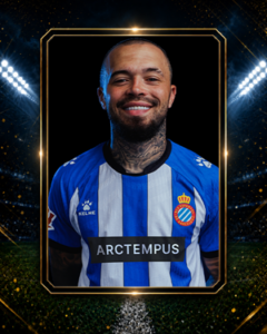 El 1×1 y las notas del Espanyol - Sevilla FC 18 hartman 1x1 26 27