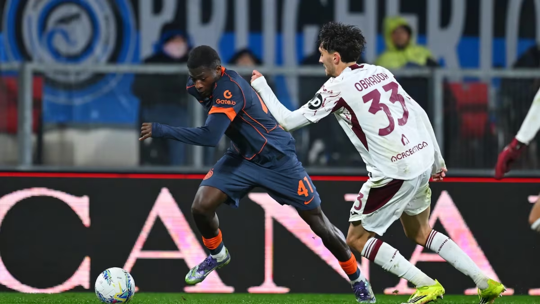 Cuenta atrás para LaLiga: Kamate, el mercado y las dudas del Espanyol de Manolo 4 issiaka kamate inter