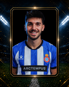 El 1×1 y las notas del Real Sociedad - Espanyol 8 javi hernandez 1x1 26 27