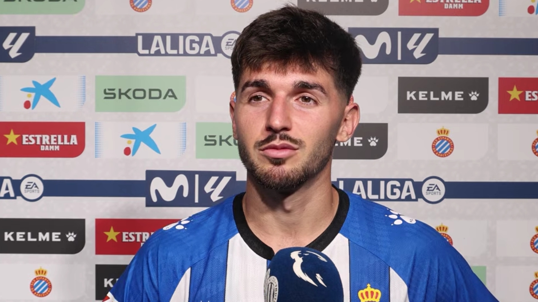 javi hernandez declaraciones espanyol levante