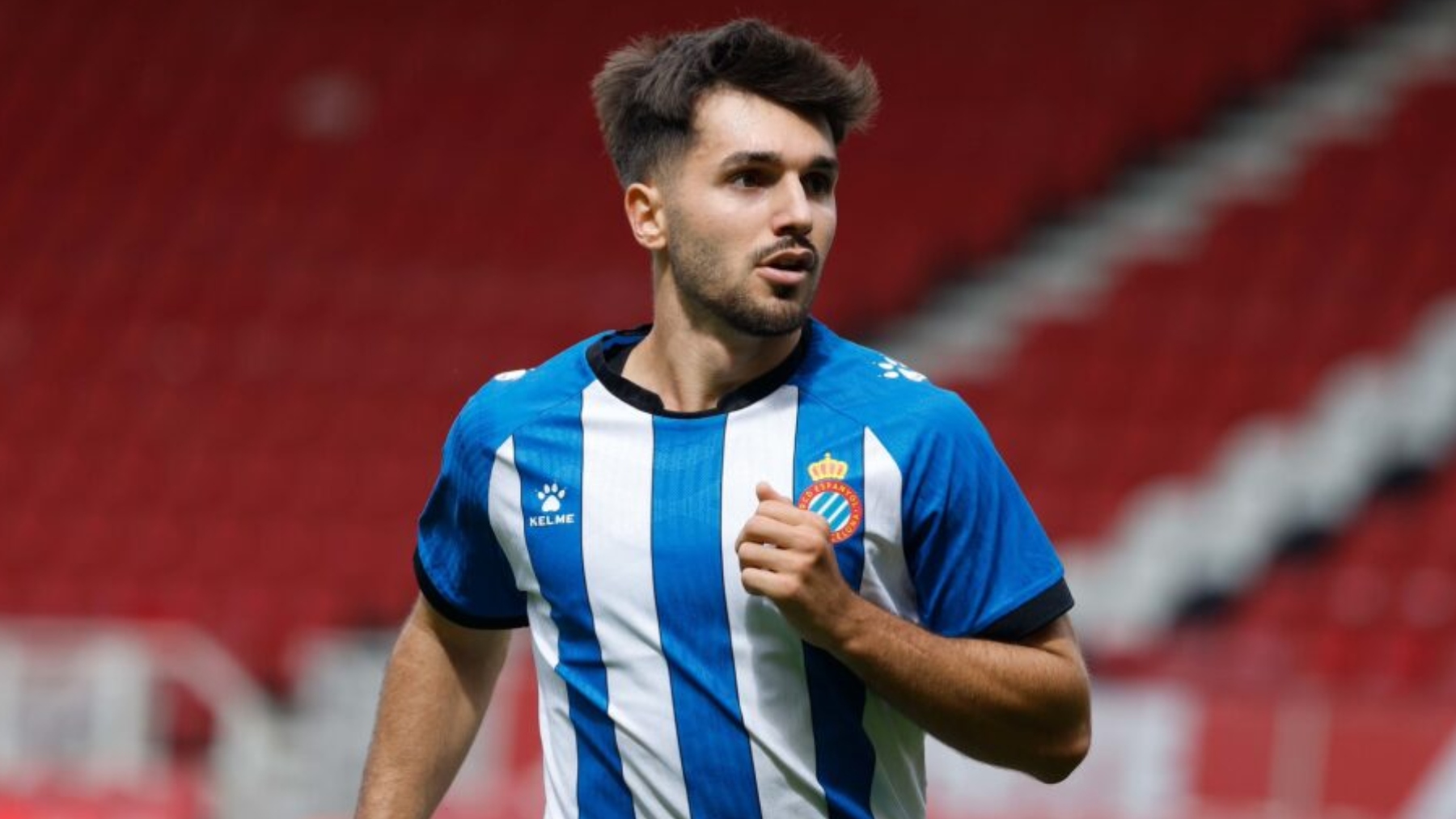 javi hernandez pretemporada middlesbrough espanyol
