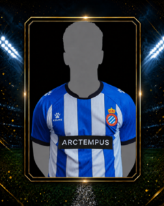 El 1×1 y las notas del Espanyol - Elche CF 4 jugador anonimo 1x1 26 27