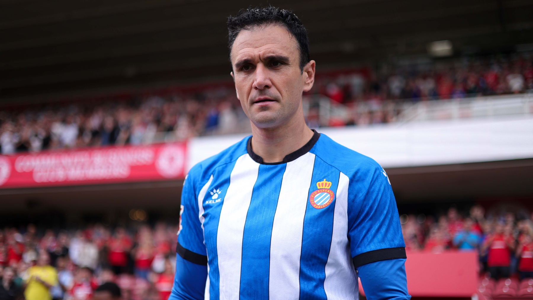 lesion kike garcia middlesbrough 1