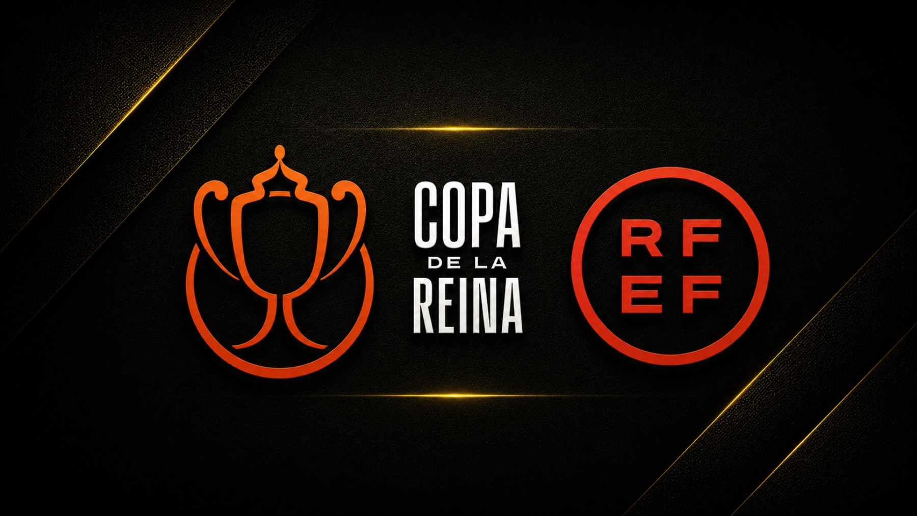 logo Copa de la Reina