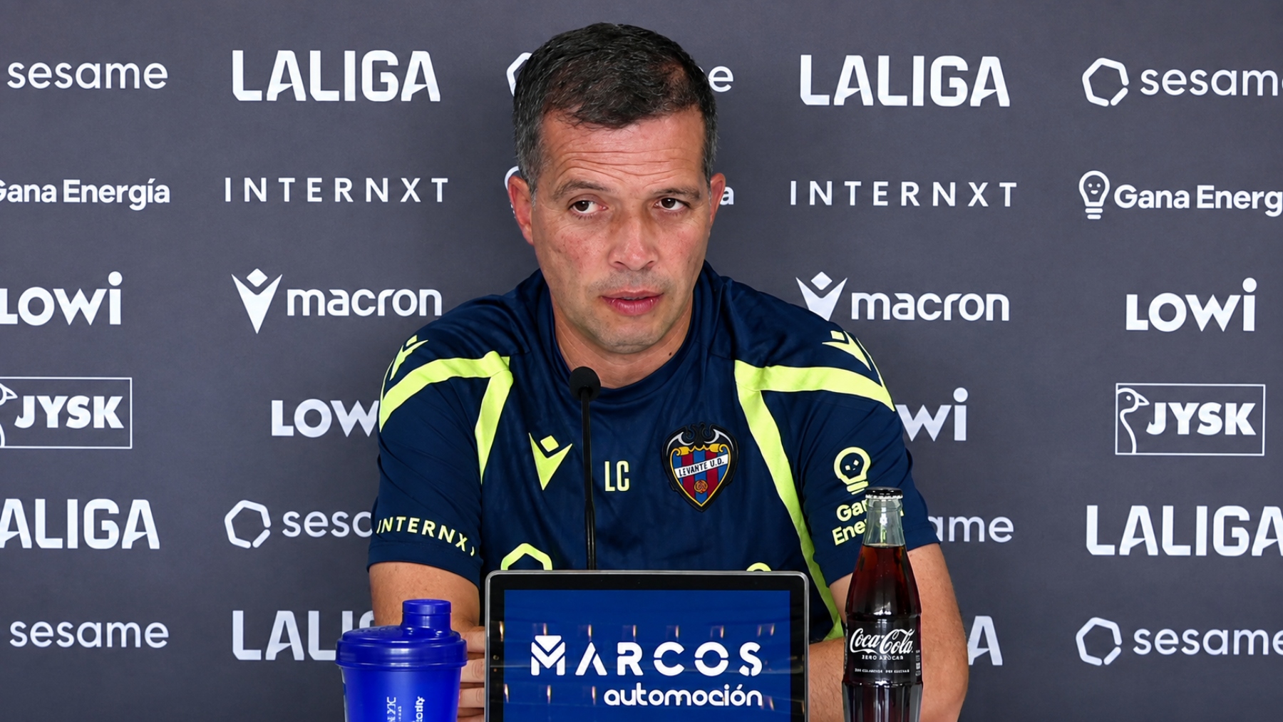 luis castro previa espanyol levante 26 27
