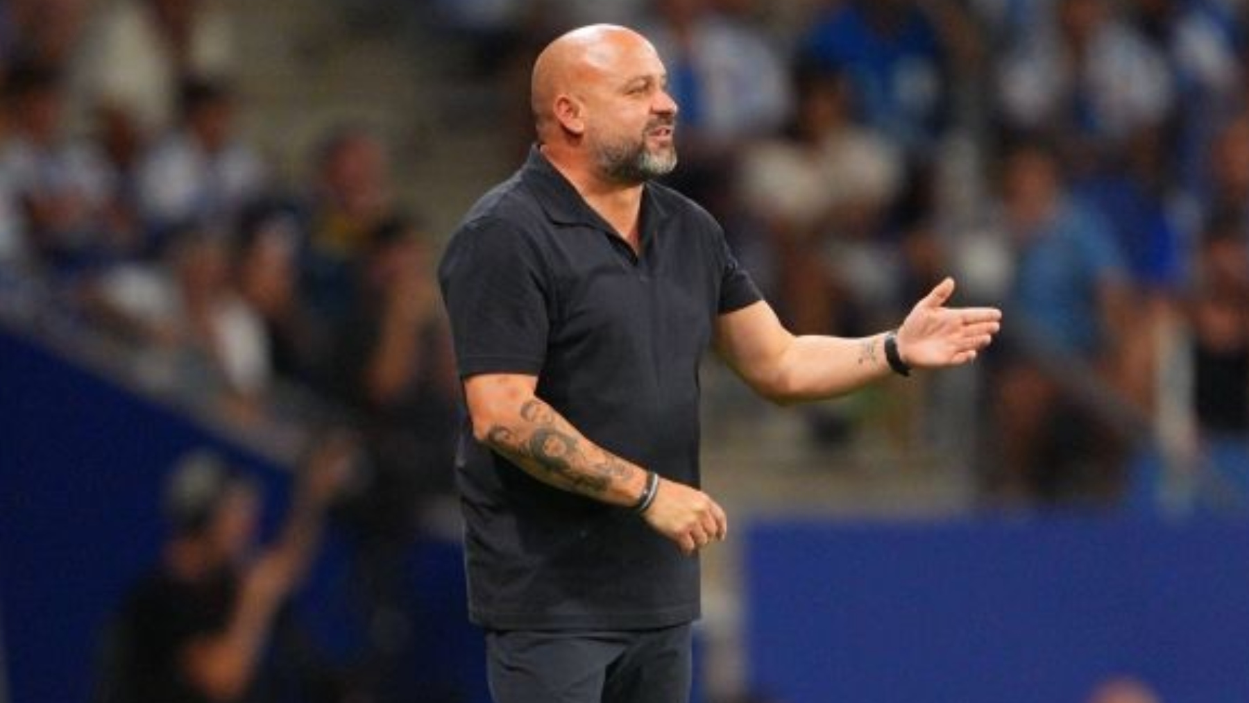 El análisis del Espanyol - Real Madrid | El equipo aguanta a los de Mourinho hasta el 90: lo bueno, lo malo y las dudas que deja el 1-2; el cambio de Jofre deja debate y toca reflexionar sobre esa vieja simpatía de algunos pericos por el club blanco 6 manolo espanyol madrid