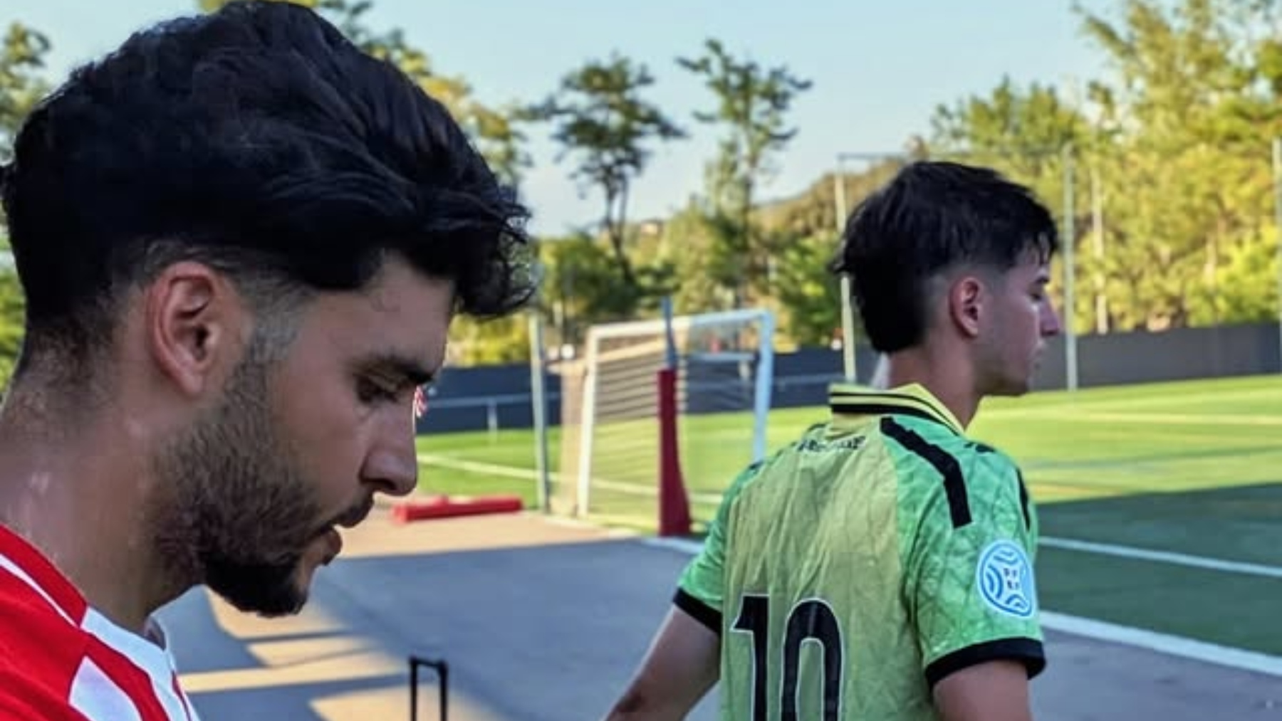 manresa espanyol b pretemporada 26 27