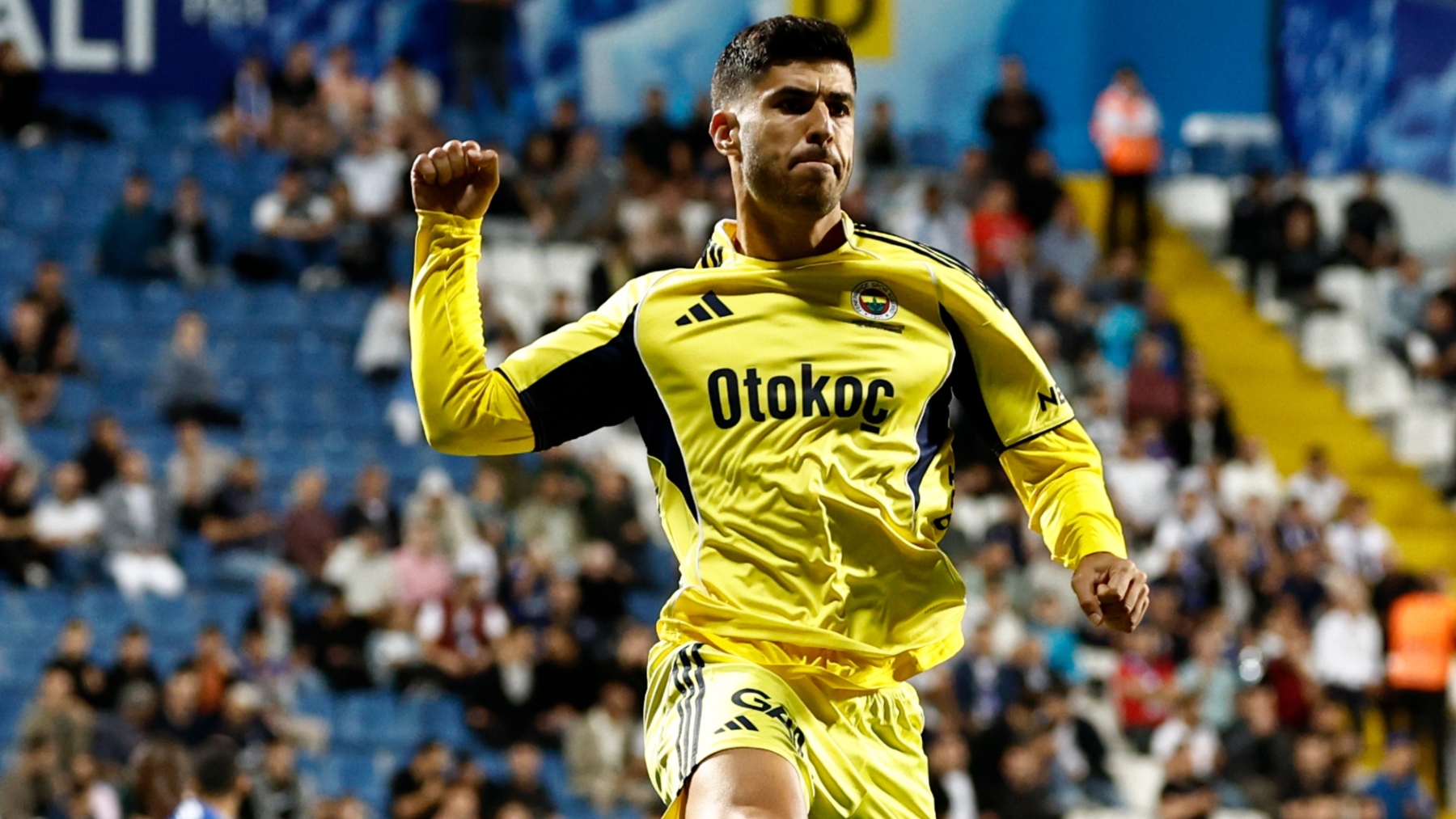 Hoy en 'La Grada Ràdio' | Nos ponemos en modo Espanyol - Real Madrid; además, las dudas con ARCTEMPUS, mercado, no hay oferta del Hull City por Roberto, el ruido con Omar y Marco Asensio y los elogios de Mourinho 5 marco asensio