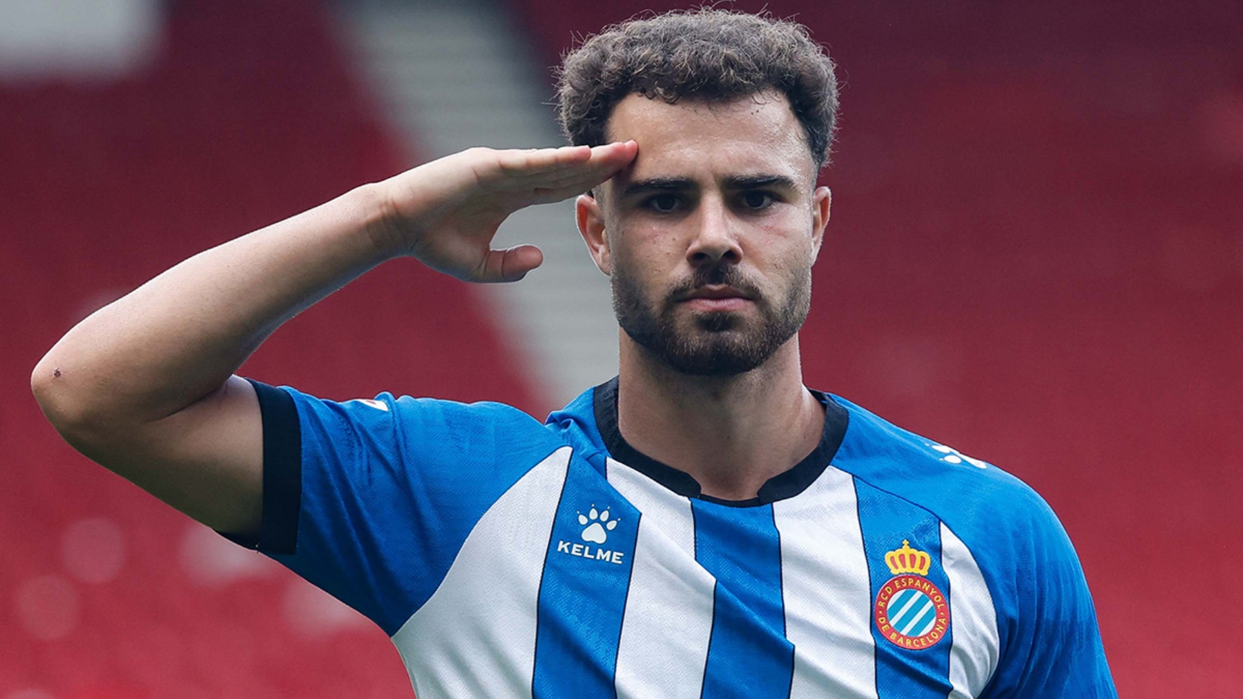 Middlesbrough – RCD Espanyol: Las dudas defensivas empañan un festival de goles en Inglaterra (3-3) 3 marcos fernandez middlesbrough espanyol