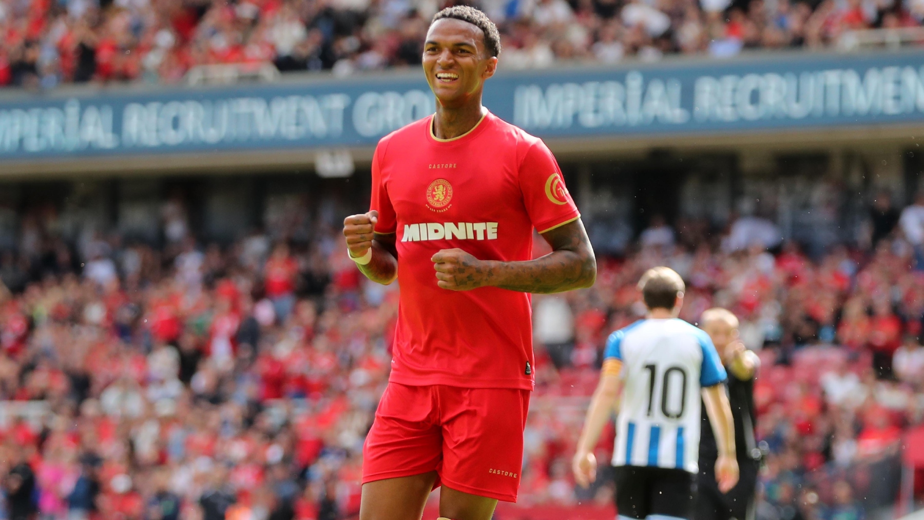 Middlesbrough – RCD Espanyol: Las dudas defensivas empañan un festival de goles en Inglaterra (3-3) 4 middlesbrough espanyol