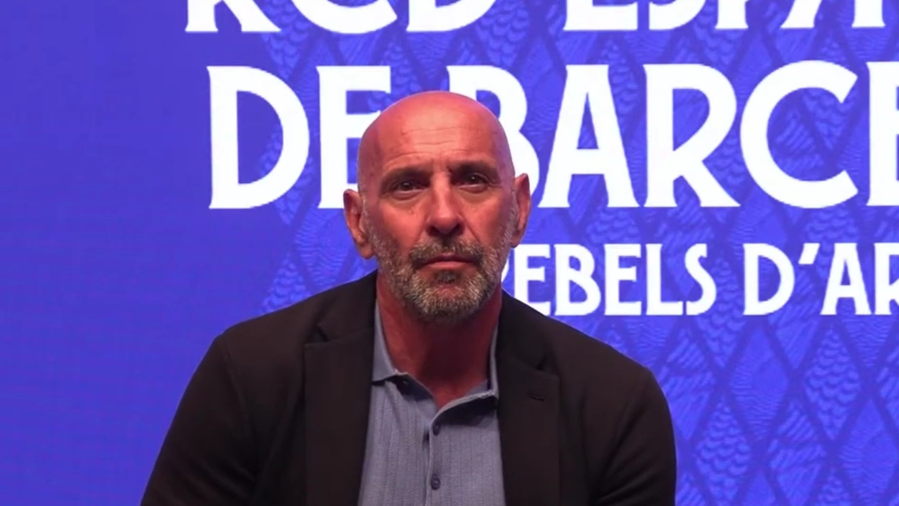 Hoy en 'La Grada Ràdio' | El Espanyol presenta a Unai Núñez con todas las miradas puestas en Monchi: la revolución a medias en la plantilla, el trabajo del director general deportivo y el caso Marcos Fernández marcan el debate 4 monchi repaso actualidad 120816 1