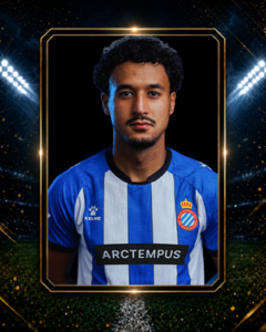 El 1×1 y las notas del Real Sociedad - Espanyol 2 omar el hilali 1x1 26 27