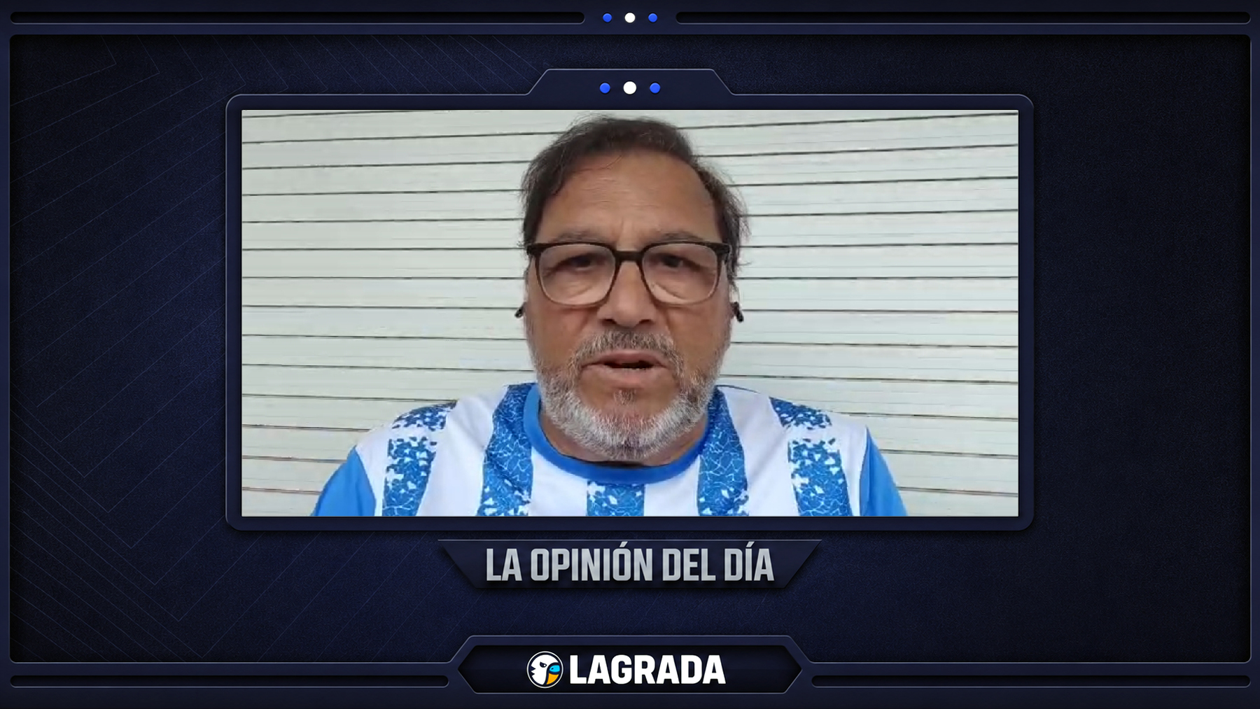 opinion del dia Angel Bergada
