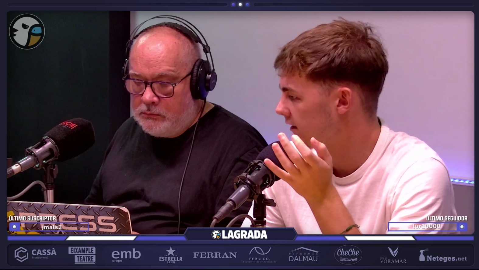 De Marcos Fernández a Moscardo y Riedel: certezas, dudas y muchos deberes para Monchi tras la gira inglesa del Espanyol; conocemos a la inesperada Peña Blanquiazul de Middlesbrough 3 pablo montoya grada radio