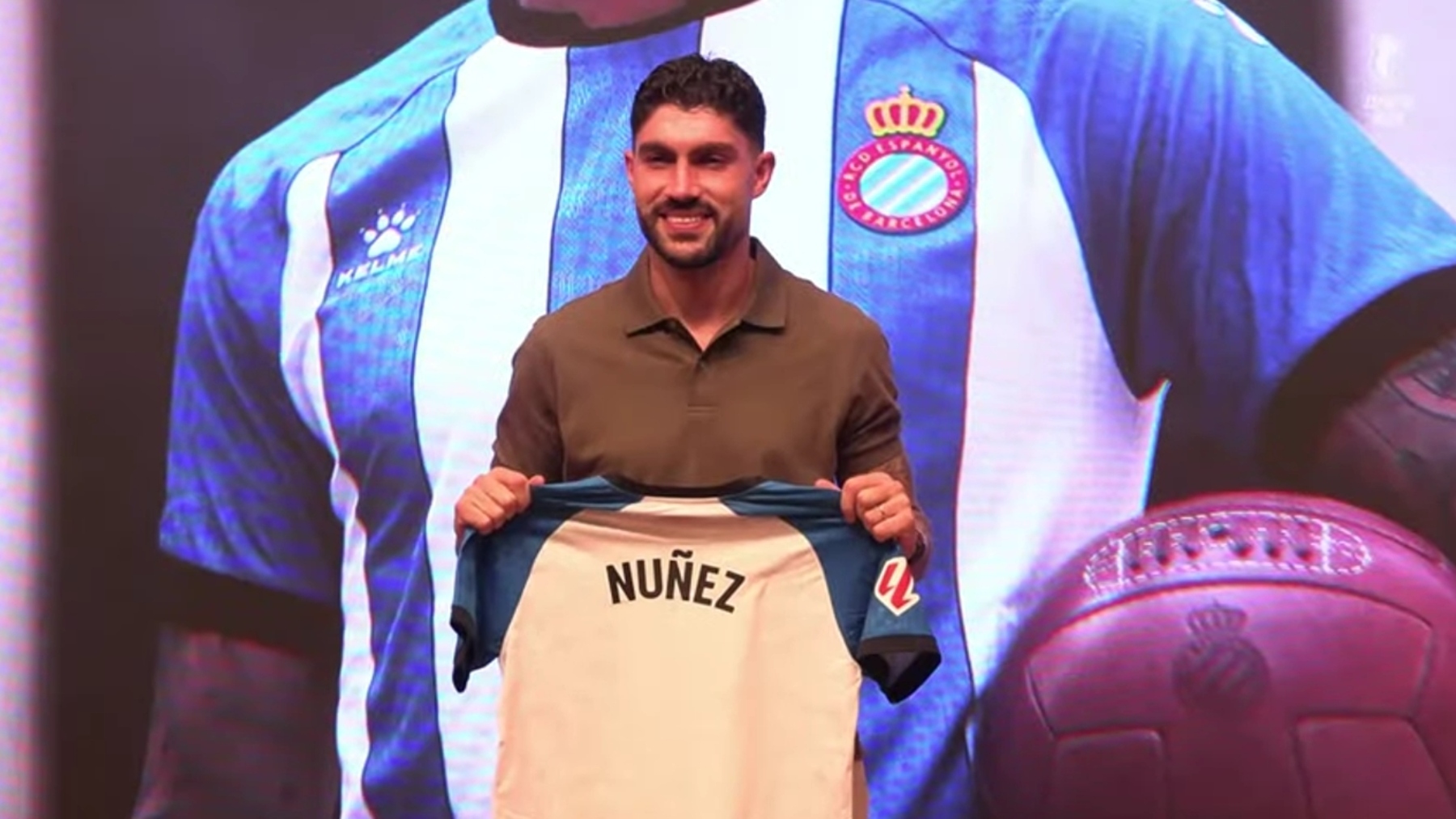 presentacion unai nunez