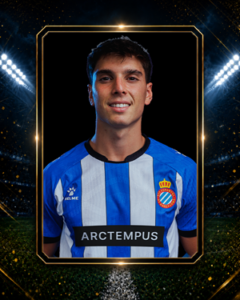 El 1×1 y las notas del Real Sociedad - Espanyol 5 roger hinojo 1x1 26 27