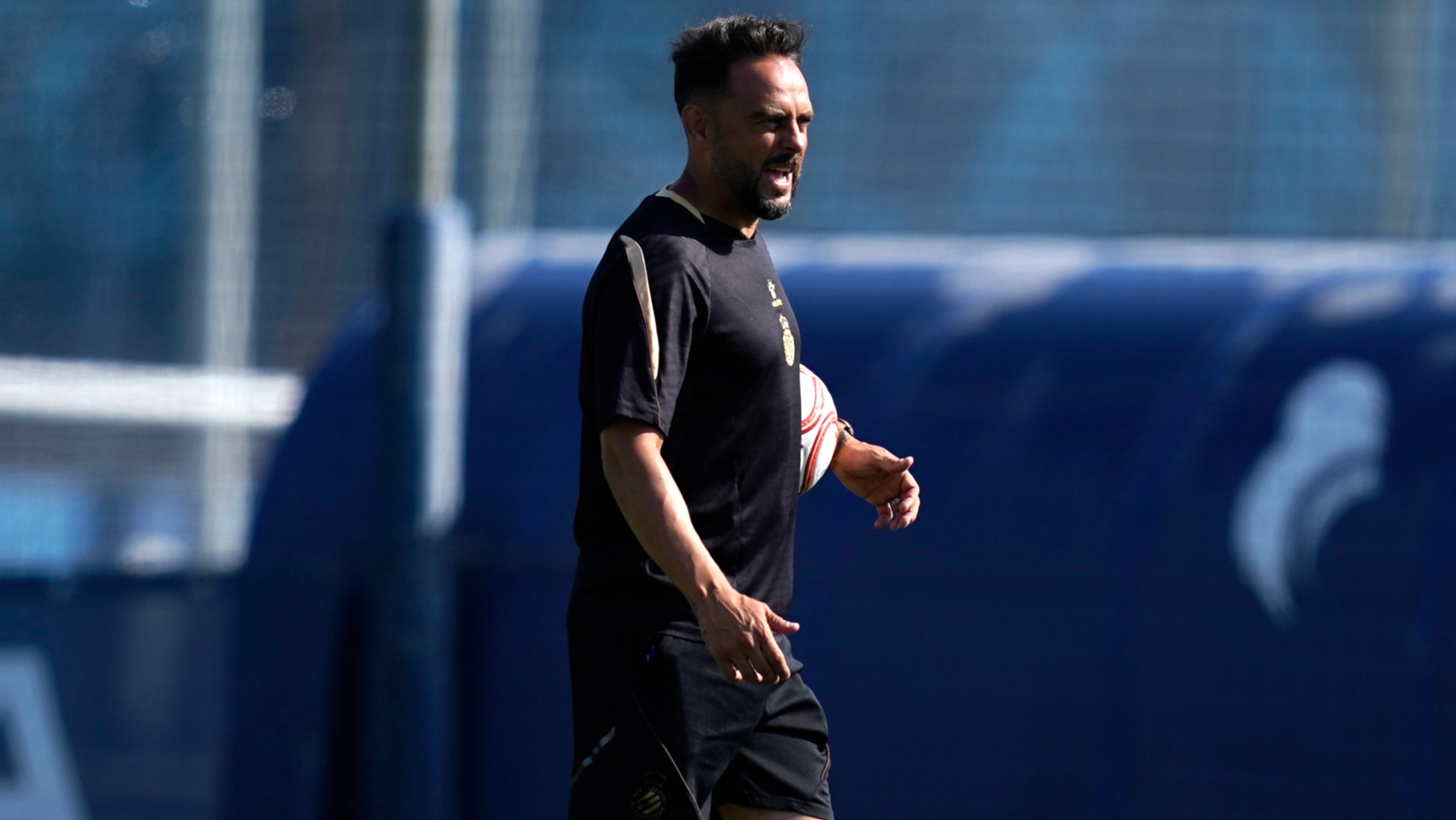 sergio garcia espanyol b