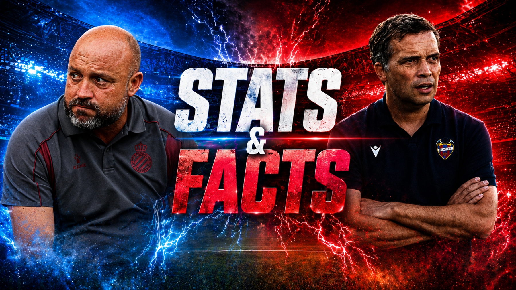 stats facts espanyol levante 26 27