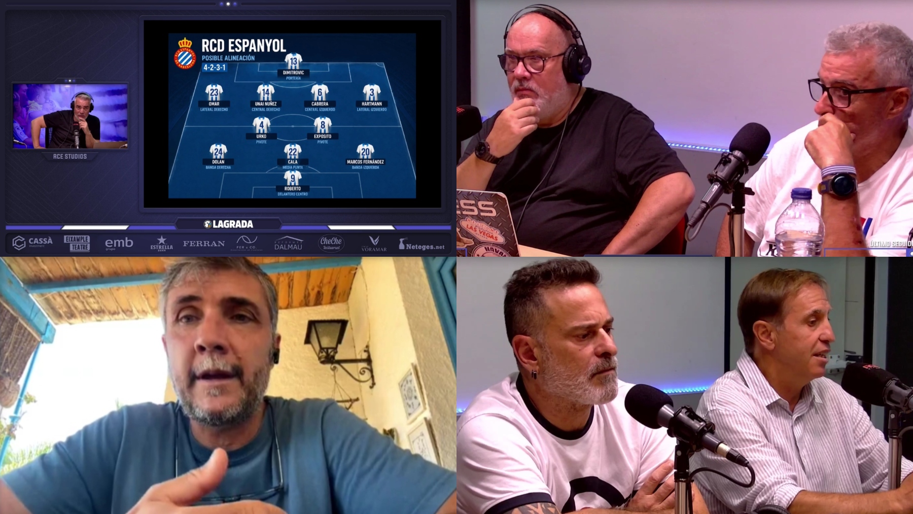 tertulia grada radio 080826