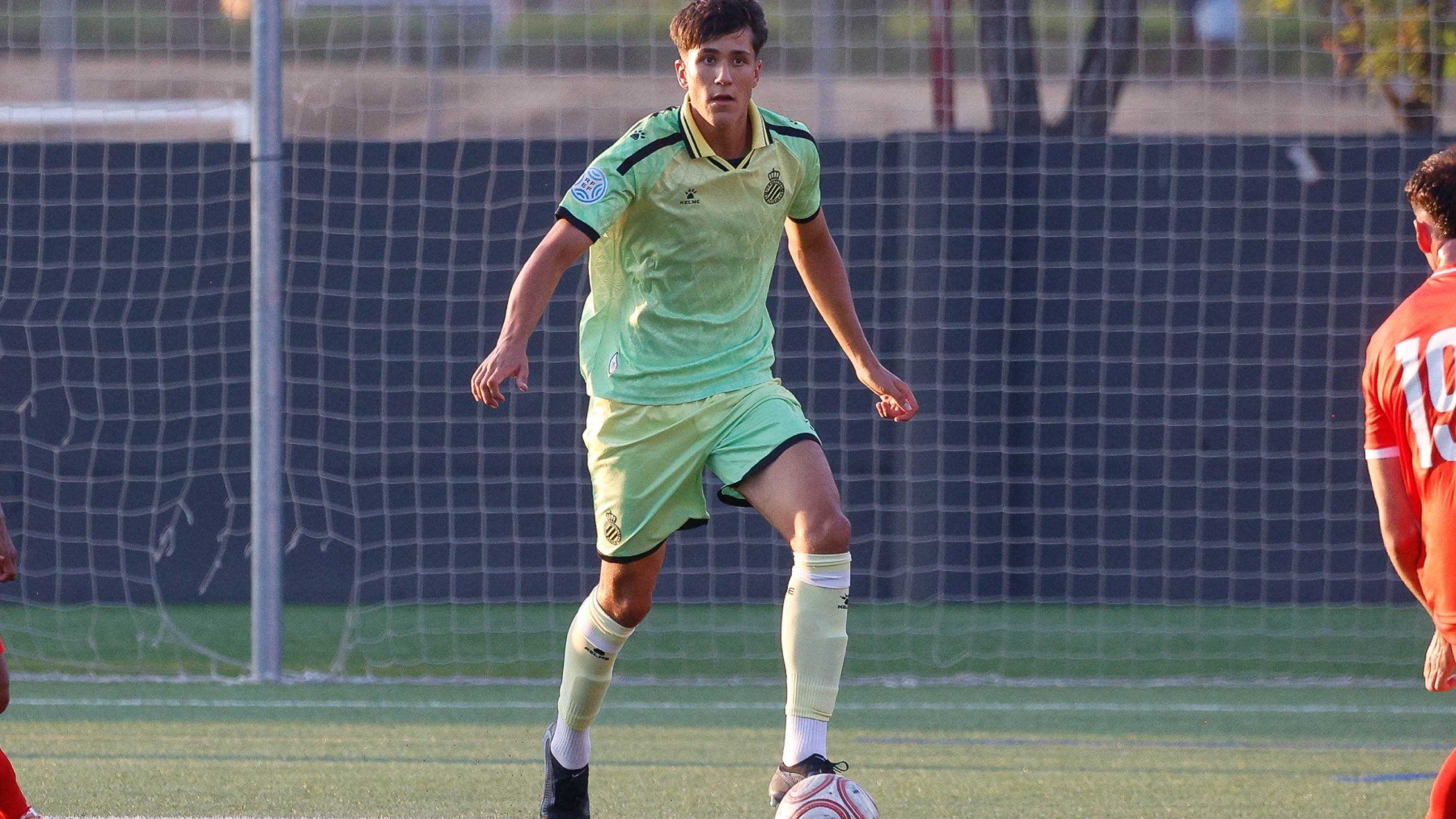 tona espanyol B pretemporada 26 27