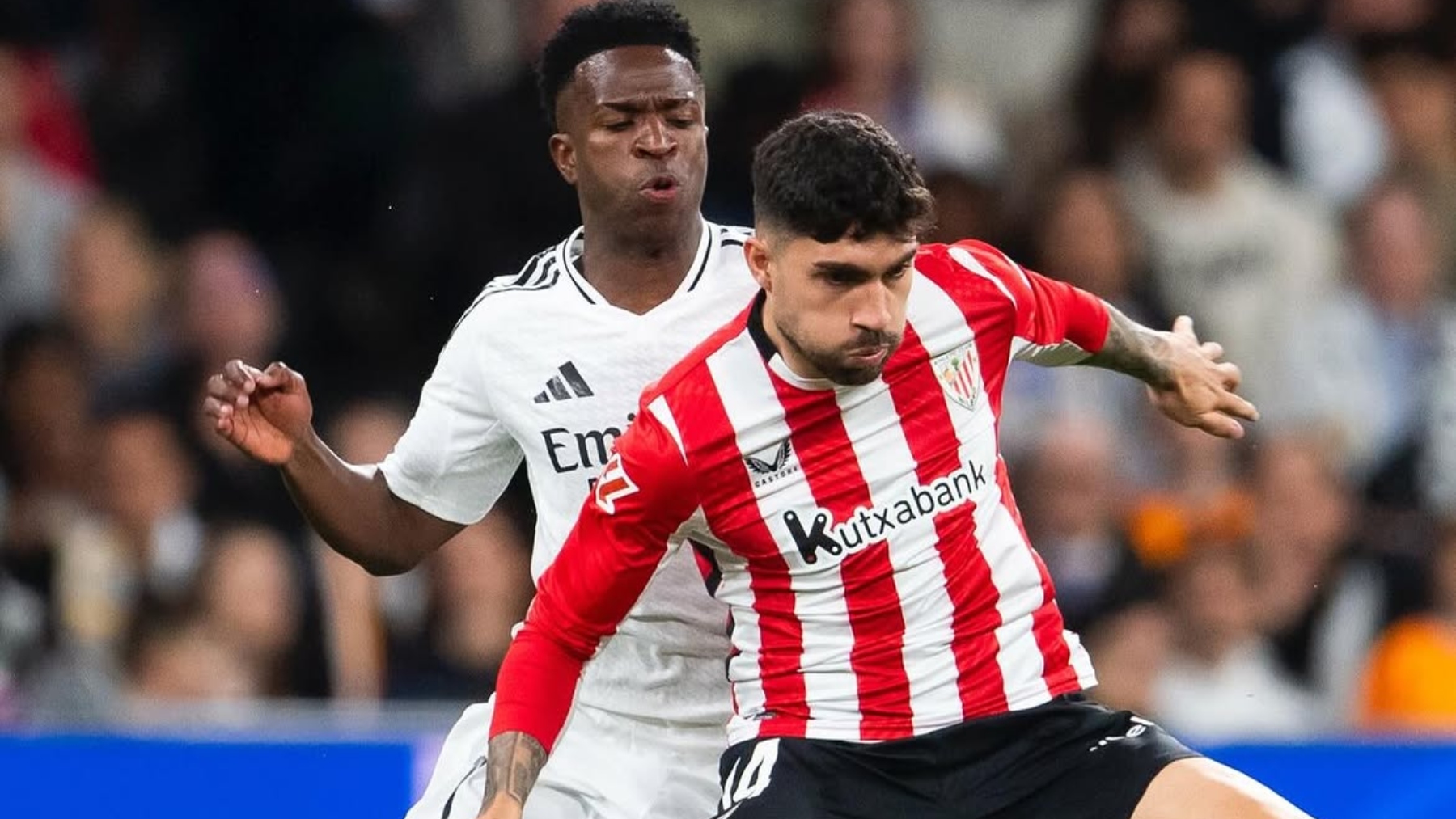 Unai Núñez, una opción que aporta experiencia inmediata para la defensa del Espanyol pero que no está exenta de dudas 8 unai nunez athletic club