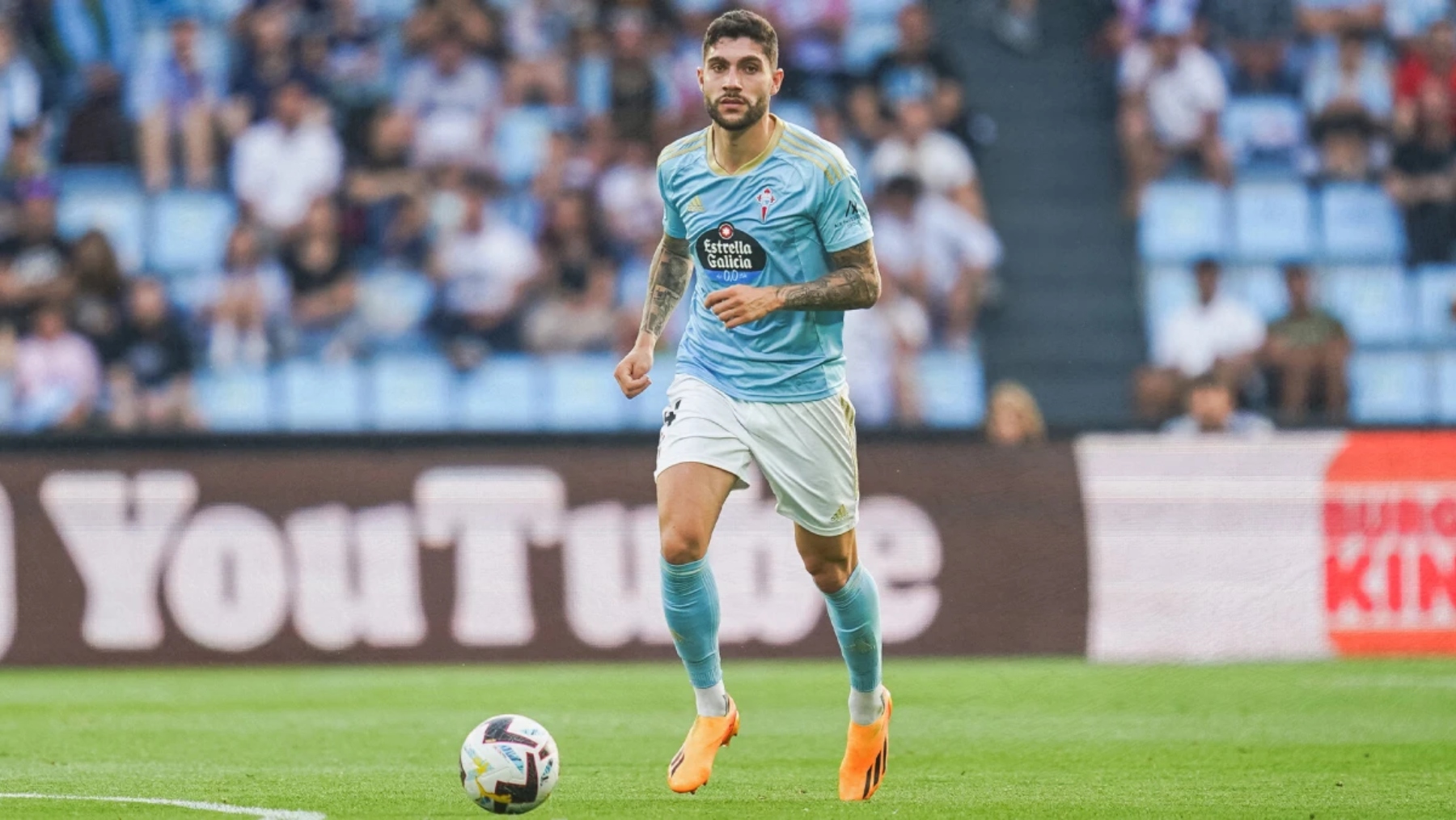 Portada amigable 22 unai nunez celta